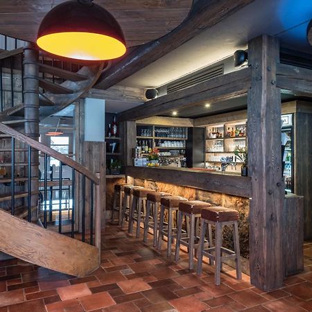 Apartmany La Pasta Bedřichov Exteriér fotografie