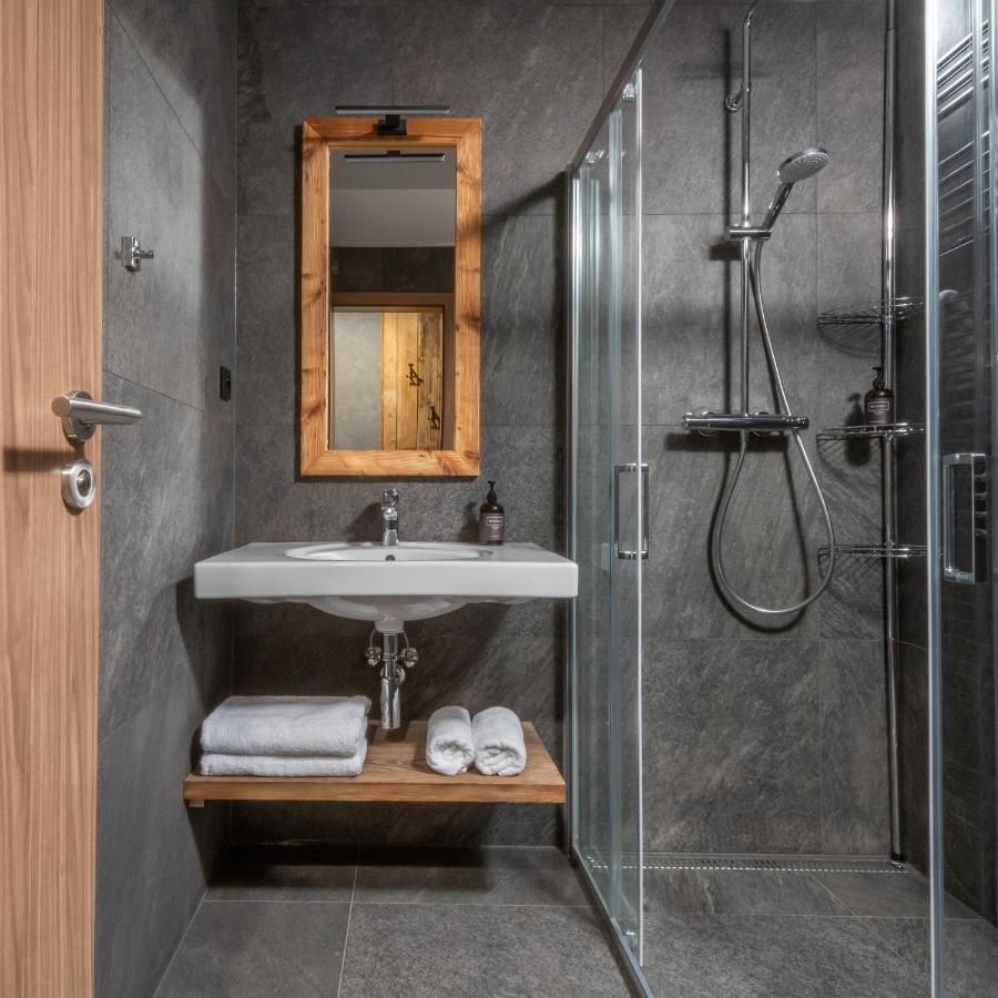 Apartmany La Pasta Bedřichov Exteriér fotografie